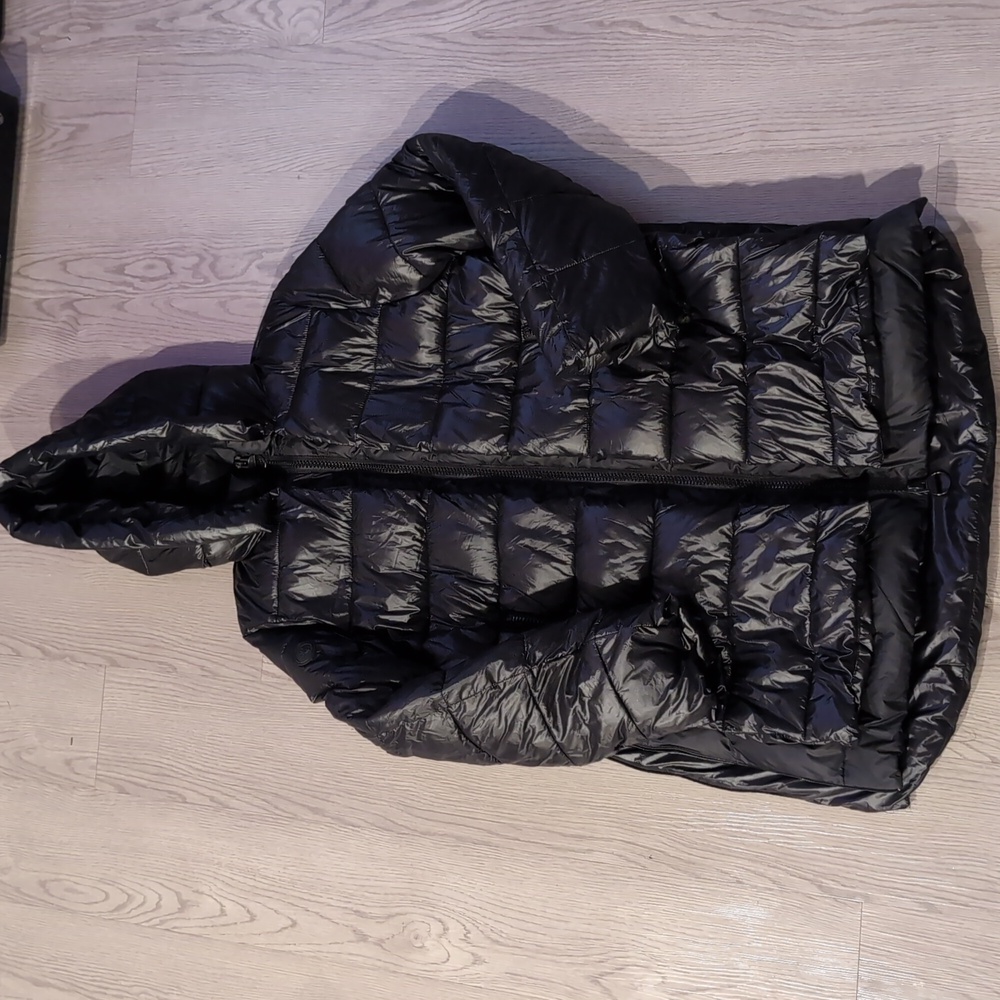 Excellent Condition Scalpers Puffer Coat Size Women L